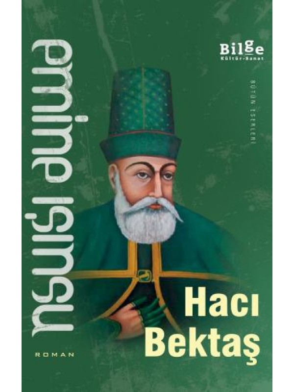 Hacı Bektaş&hellip;