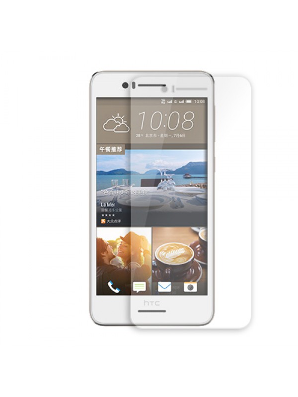 NoTech HTC Desire 728 Temperli Cam Ekran Koruyucu… NoTech HTC Desire 728 Temperli Cam Ekran Koruyucu…