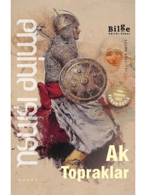 Ak Topraklar&hellip;