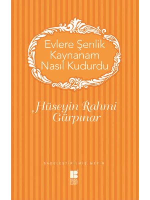 Evlere Şenlik Kaynanam Nasıl Kudurdu&hellip;