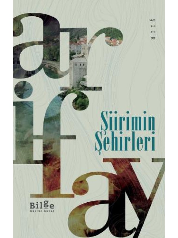 Şiirimin Şehirleri&hellip;