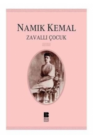 Zavallı Çocuk&hellip;
