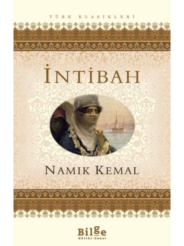 İntibah&hellip;