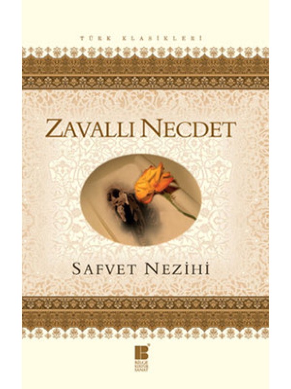 Zavallı Necdet&hellip;