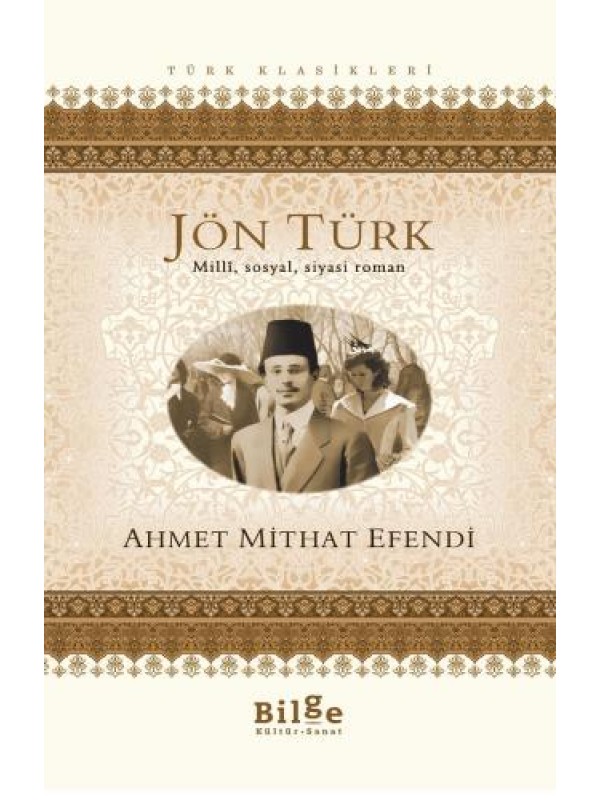 Jön Türk&hellip;