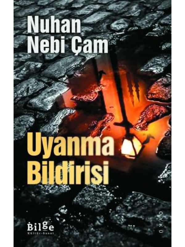 Uyanma Bildirisi&hellip;