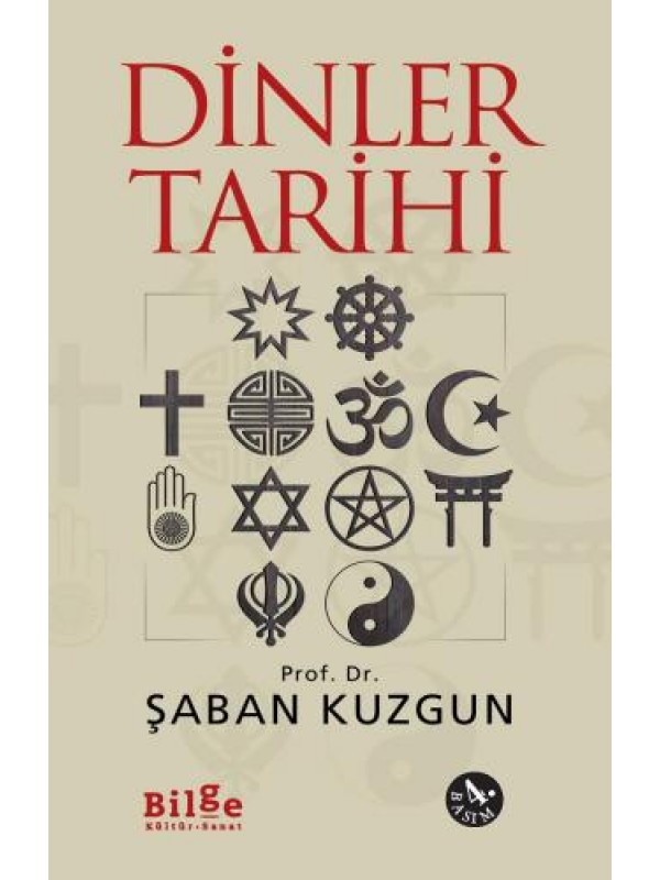 Dinler Tarihi&hellip;