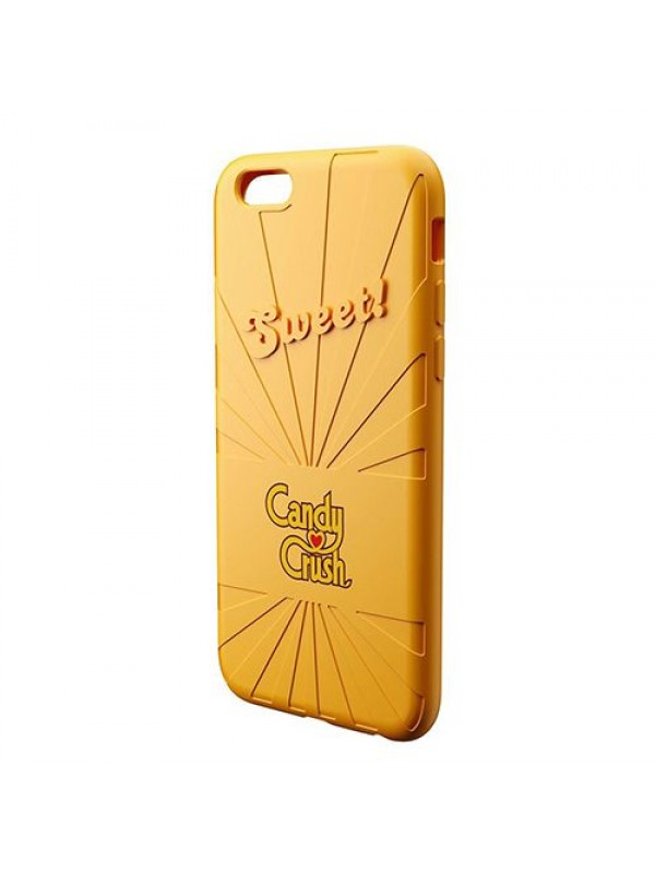 Candy Crush iPhone 6-6S Mango Silikon Kılıf (Lisanslı)… Candy Crush iPhone 6-6S Mango Silikon Kılıf (Lisanslı)…