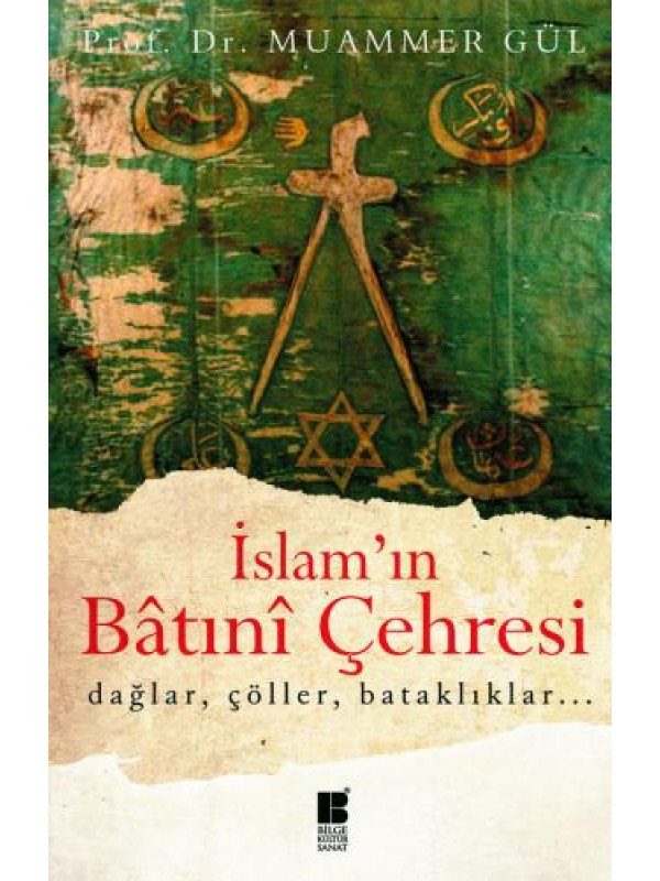 İslam'ın Batınî Çehresi&hellip;