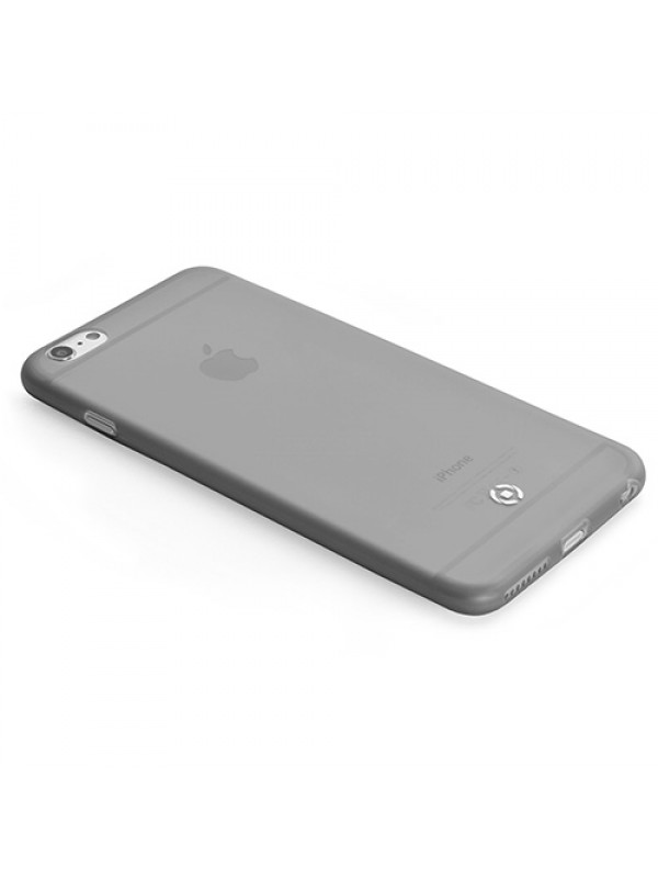 CELLY iPhone 6 Plus-6S Plus Ultra İnce Arka Kapak Siyah… CELLY iPhone 6 Plus-6S Plus Ultra İnce Arka Kapak Siyah…