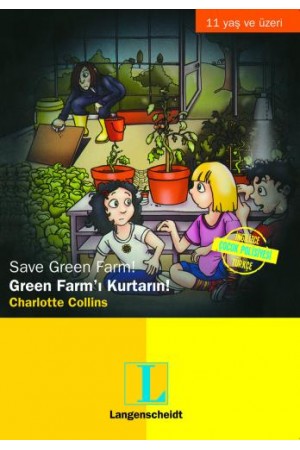 Green Farm'ı Kurtarın&hellip;