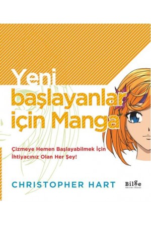 Yeni Başlayanlar İçin MANGA...