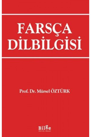 Farsça Dilbilgisi&hellip;