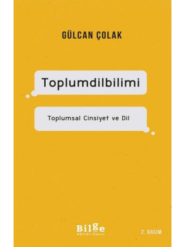Toplumdilbilimi-Toplumsal Cinsiyet ve Dil&hellip;