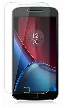 Bufalo Lenovo Moto G4 Cam Ekran Koruyucu