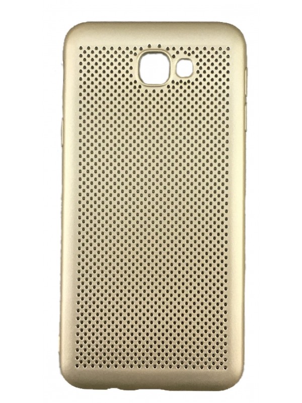 FitCase Samsung Galaxy J5 Prime (G570) Kılıf Point Sert Arka Kapak Gold… FitCase Samsung Galaxy J5 Prime (G570) Kılıf Point Sert Arka Kapak Gold…