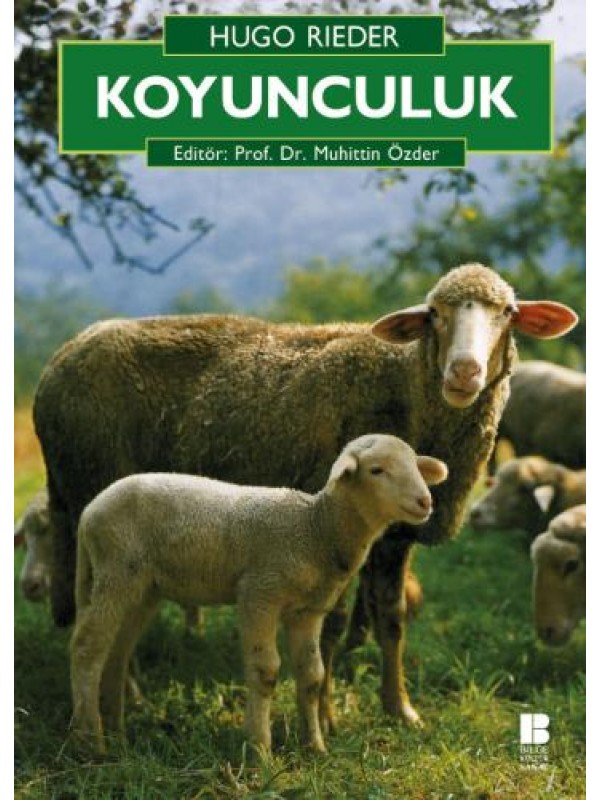 Koyunculuk&hellip;